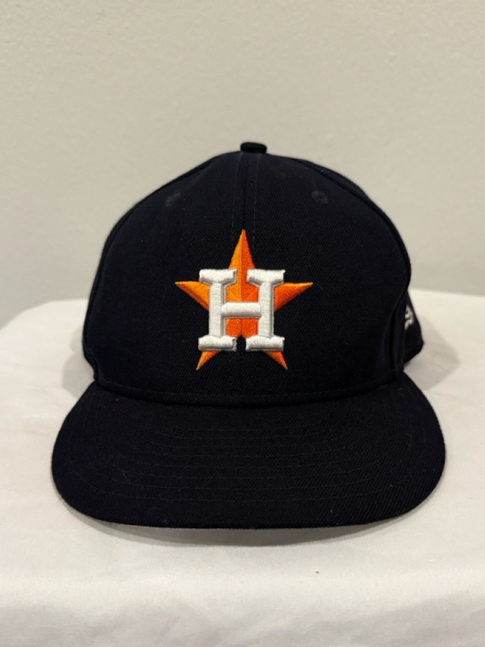 Houston Astros MLB 9FIFTY Snapback Hat